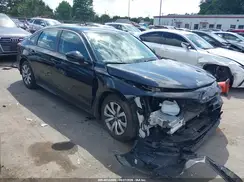 2HGFE2F26SH596814 2025 HONDA CIVIC