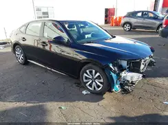 2HGFE2F26SH597252 2025 HONDA CIVIC