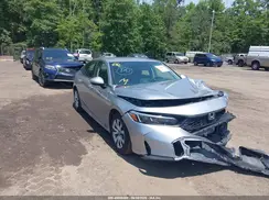 2HGFE2F26SH599356 2025 HONDA CIVIC