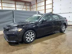 2HGFE2F26SH599745 2025 HONDA CIVIC