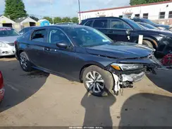 2HGFE2F26SH600103 2025 HONDA CIVIC