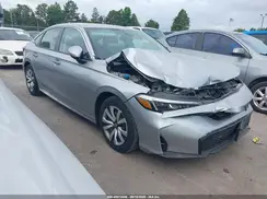 2HGFE2F26SH600859 2025 HONDA CIVIC