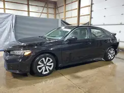 2HGFE2F26SH602109 2025 HONDA CIVIC