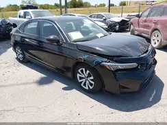 2HGFE2F26SH602465 2025 HONDA CIVIC