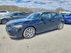 2HGFE2F26SH602563 2025 HONDA CIVIC