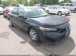 2HGFE2F26SH602885 2025 HONDA CIVIC
