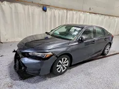 2HGFE2F26SH603132 2025 HONDA CIVIC