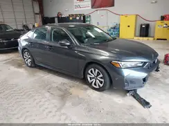 2HGFE2F26SH603745 2025 HONDA CIVIC
