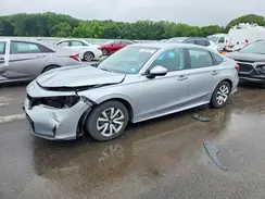 2HGFE2F26SH604491 2025 HONDA CIVIC