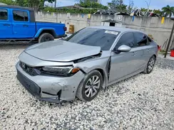 2HGFE2F26SH606967 2025 HONDA CIVIC