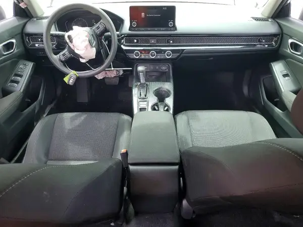 2HGFE2F26SH606967 2025 HONDA CIVIC - Image 8