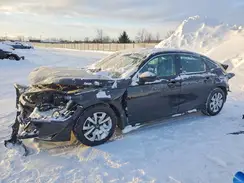 2HGFE2F26TH100279 2026 HONDA CIVIC