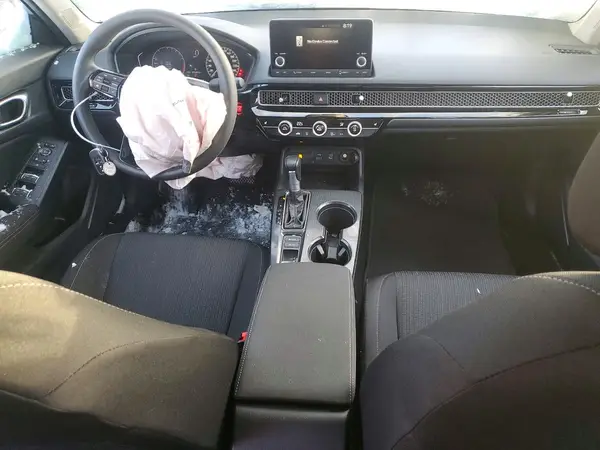 2HGFE2F26TH100279 2026 HONDA CIVIC - Image 8
