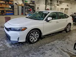 2HGFE2F26TH103943 2026 HONDA CIVIC