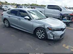 2HGFE2F26TH502741 2026 HONDA CIVIC