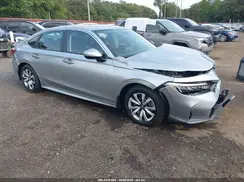 2HGFE2F26TH504151 2026 HONDA CIVIC