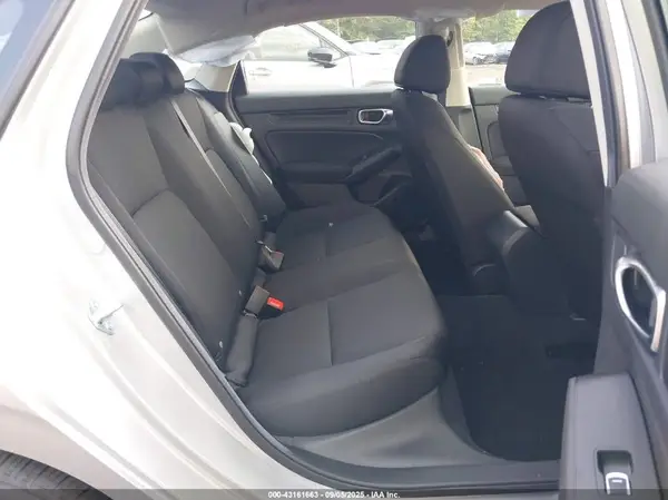 2HGFE2F26TH504151 2026 HONDA CIVIC - Image 8
