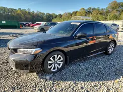 2HGFE2F26TH505316 2026 HONDA CIVIC