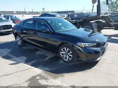 2HGFE2F26TH505333 2026 HONDA CIVIC