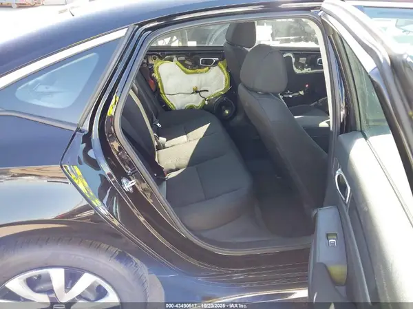2HGFE2F26TH505333 2026 HONDA CIVIC - Image 8