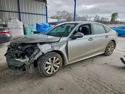 2HGFE2F26TH508863 2026 HONDA CIVIC
