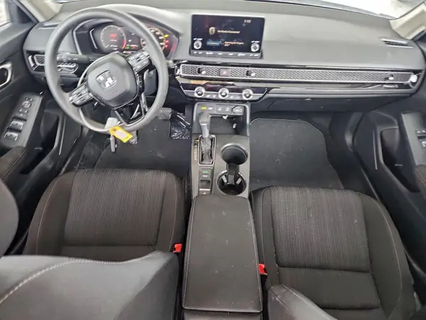 2HGFE2F26TH508863 2026 HONDA CIVIC - Image 8