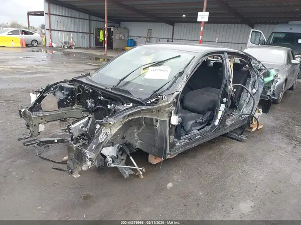 2HGFE2F26TH510192 2026 HONDA CIVIC - Image 2