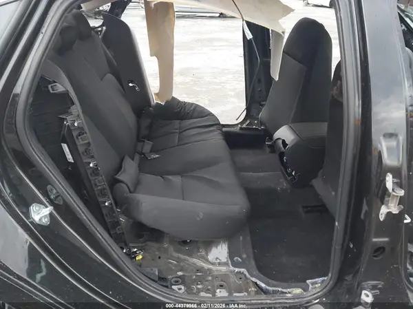 2HGFE2F26TH510192 2026 HONDA CIVIC - Image 8