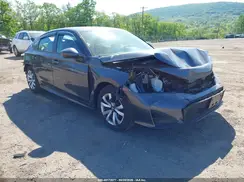 2HGFE2F26TH510967 2026 HONDA CIVIC
