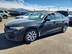 2HGFE2F26TH515814 2026 HONDA CIVIC