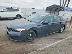 2HGFE2F26TH519216 2026 HONDA CIVIC