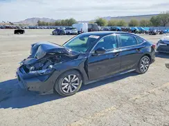2HGFE2F26TH521239 2026 HONDA CIVIC