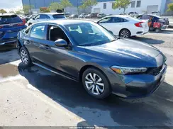 2HGFE2F26TH522911 2026 HONDA CIVIC