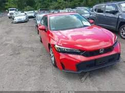 2HGFE2F26TH530507 2026 HONDA CIVIC