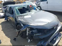 2HGFE2F26TH534864 2026 HONDA CIVIC