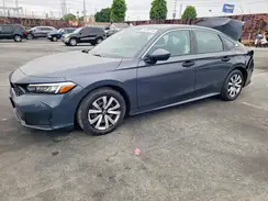 2HGFE2F26TH538008 2026 HONDA CIVIC