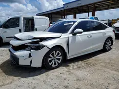 2HGFE2F26TH538171 2026 HONDA CIVIC