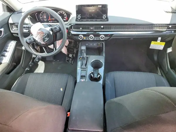2HGFE2F26TH538171 2026 HONDA CIVIC - Image 8