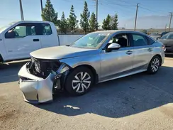 2HGFE2F26TH538364 2026 HONDA CIVIC