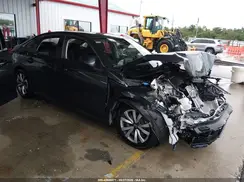 2HGFE2F26TH550272 2026 HONDA CIVIC