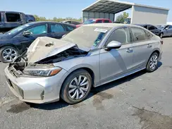 2HGFE2F26TH551079 2026 HONDA CIVIC