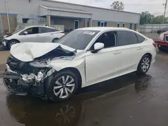 2HGFE2F26TH557030 2026 HONDA CIVIC