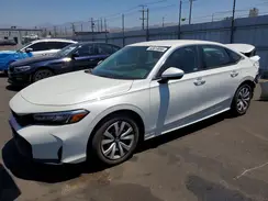 2HGFE2F26TH560056 2026 HONDA CIVIC