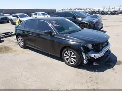 2HGFE2F26TH565693 2026 HONDA CIVIC