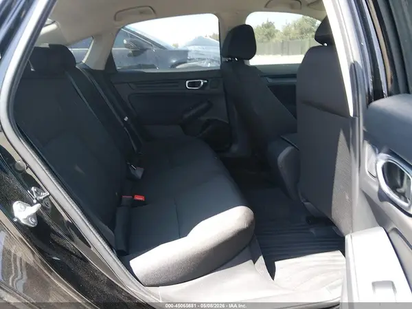2HGFE2F26TH565693 2026 HONDA CIVIC - Image 8