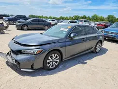 2HGFE2F26TH575124 2026 HONDA CIVIC