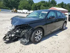 2HGFE2F26TH594482 2026 HONDA CIVIC