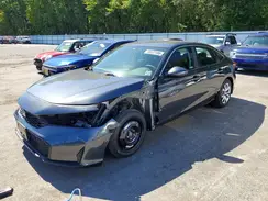 2HGFE2F26TH601592 2026 HONDA CIVIC