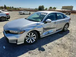 2HGFE2F26TH604895 2026 HONDA CIVIC