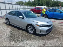 2HGFE2F26TH609076 2026 HONDA CIVIC